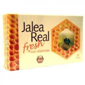 Jalea Real Fresh 1000 mg. Nale