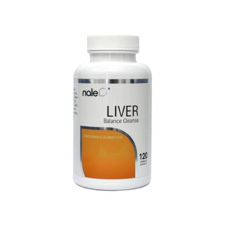 Liver Balance Cleanse Nale