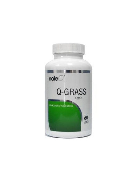 Q-Grass Keton Nale