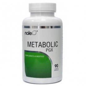 Metabolic PGX Nale