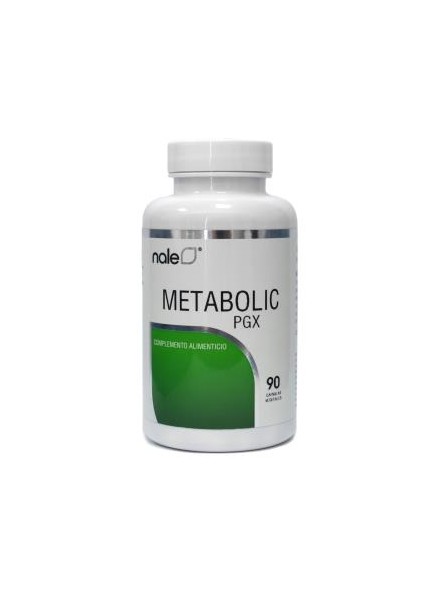 Metabolic PGX Nale