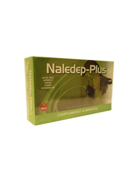 Naledep-Plus Nale