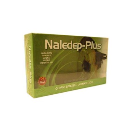 Naledep-Plus Nale
