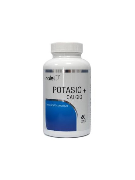 Potasio y Calcio Nale
