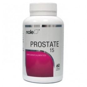 Prostate 15 Nale