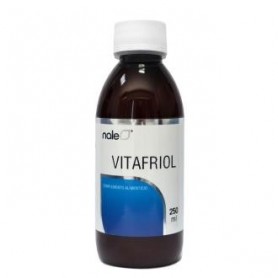 Vitafriol jarabe Nale
