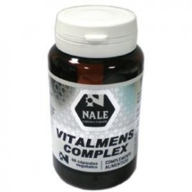 Vitalmen Complex Nale