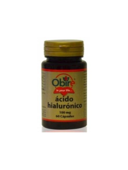 Acido Hialuronico 100 mg Obire