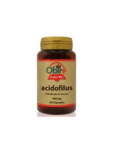 Acidophilus Obire