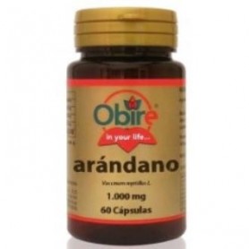 Arandano Obire