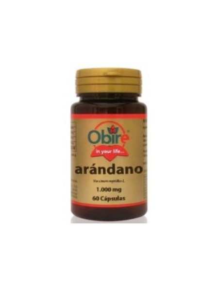 Arandano Obire