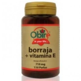 Borraja 710 mg Obire