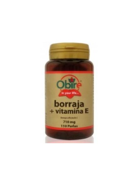 Borraja 710 mg Obire