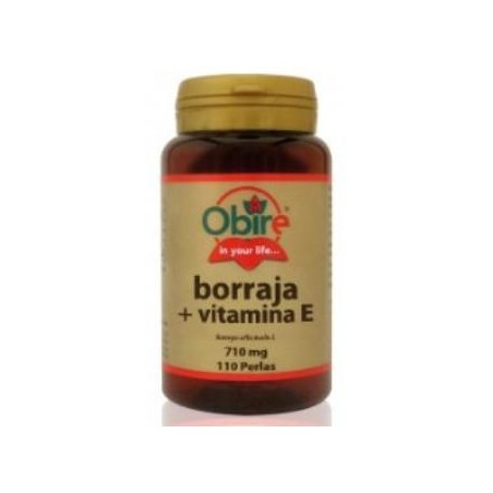 Borraja 710 mg Obire