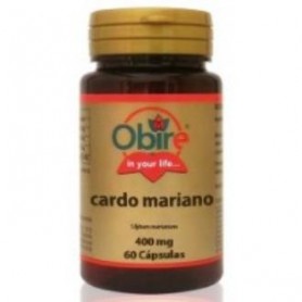 Cardo Mariano Obire