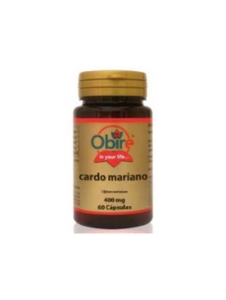 Cardo Mariano Obire