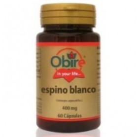 Espino Blanco Obire