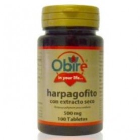 Harpagofito Obire