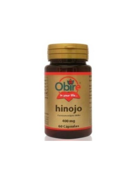 Hinojo Obire