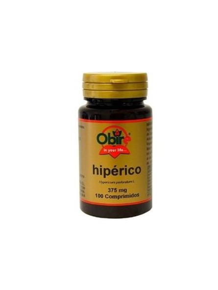 Hiperico Obire