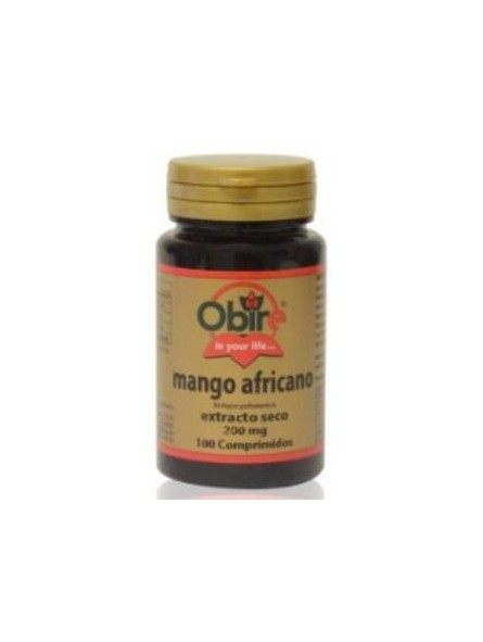 Mango Africano Complex Obire