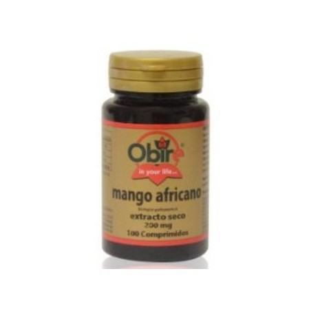 Mango Africano Complex Obire