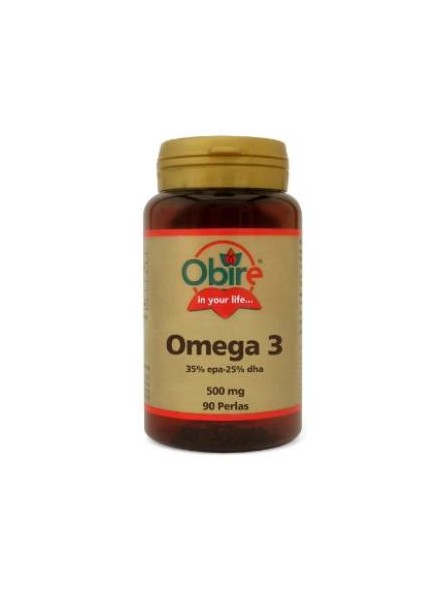 Omega-3 Obire
