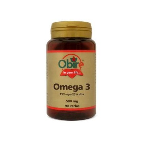 OMEGA-3 OBIRE