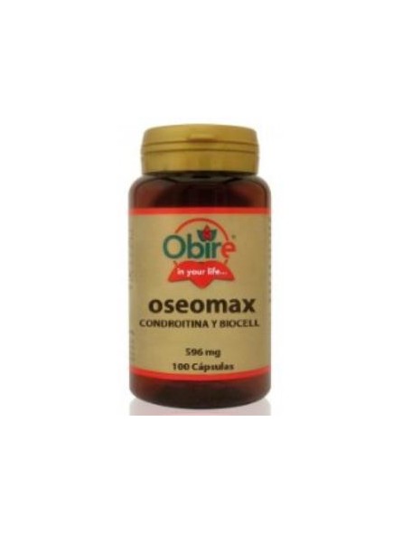 Oseomax Obire