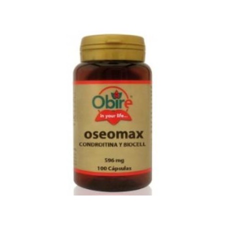 Oseomax Obire