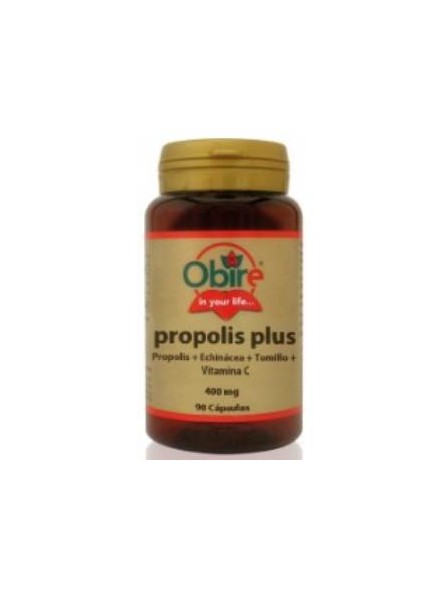 Propolis plus Obire