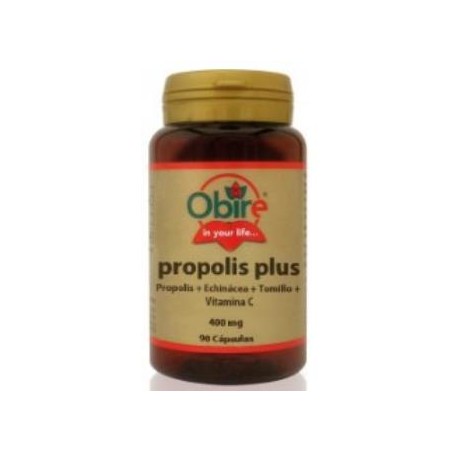 Propolis plus Obire