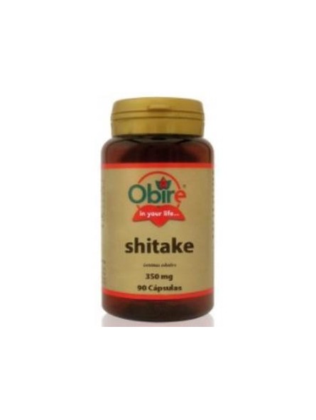 Shitake Obire