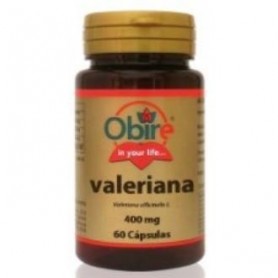 Valeriana Obire
