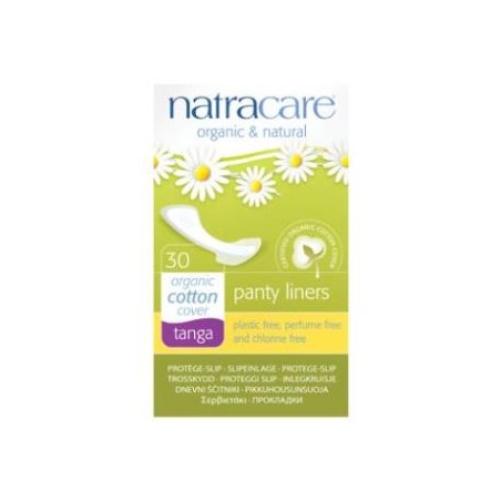 Salvaslip Tanga Natracare