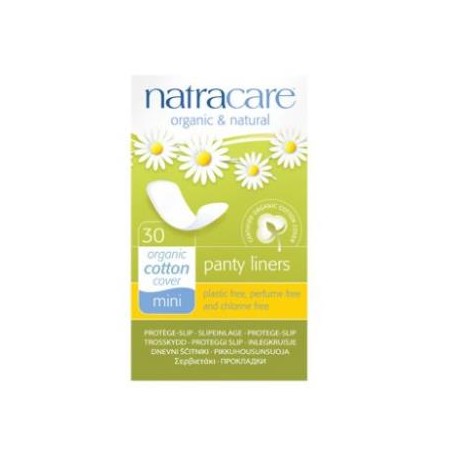 Salvaslip Normal Mini Natracare