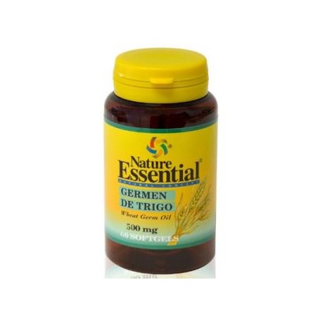 Aceite de Germen de Trigo Nature Essential