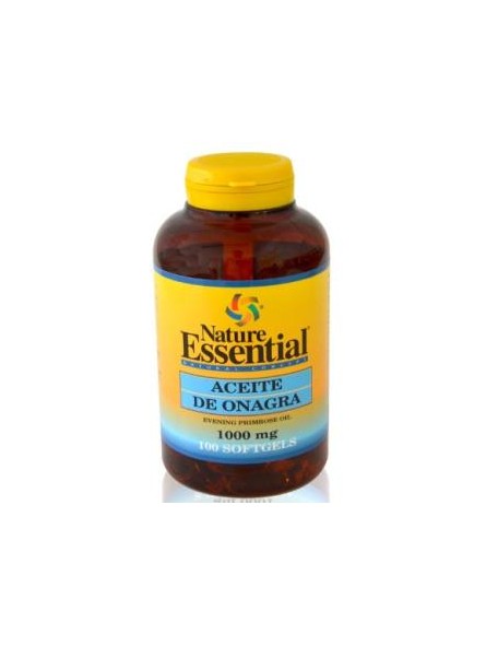 Aceite de Onagra Nature Essential
