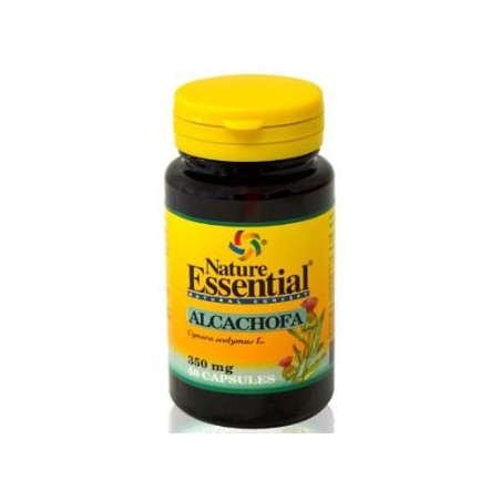 Alcachofa Nature Essential