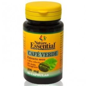 Cafe Verde 200 mg Nature Essential