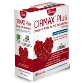 Cirmax Plus Nature Essential