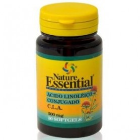 CLA 500 mg Nature Essential