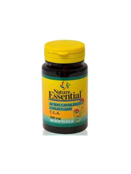 CLA 500 mg Nature Essential