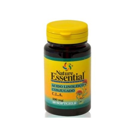 CLA 500 mg Nature Essential