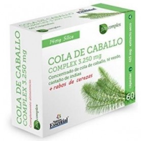 Cola de Caballo Complex 3250 mg. Nature Essential