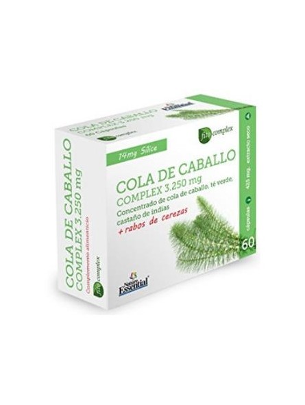 Cola de Caballo Complex Nature Essential