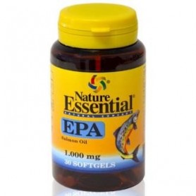 EPA Nature Essential