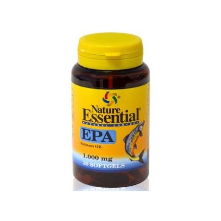 EPA Nature Essential