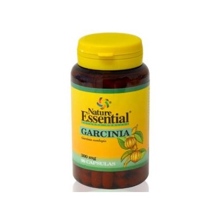 Garcinia Cambogia 300 mg Nature Essential