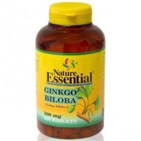 Ginkgo Biloba 6000 mg Nature Essential